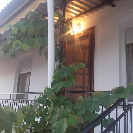 Vasilis House Villa Kallirákhi Екстериор снимка