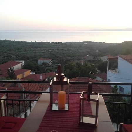 Vasilis House Villa Kallirákhi Екстериор снимка