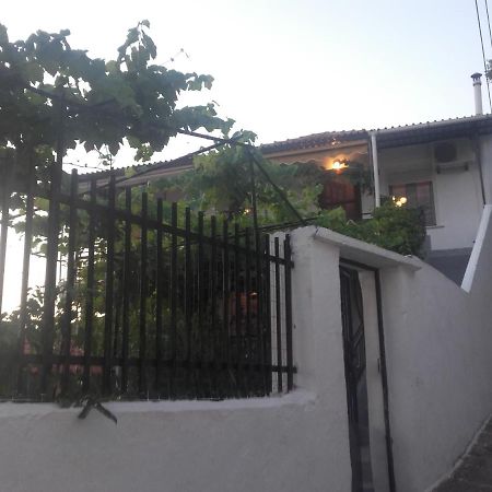 Vasilis House Villa Kallirákhi Екстериор снимка