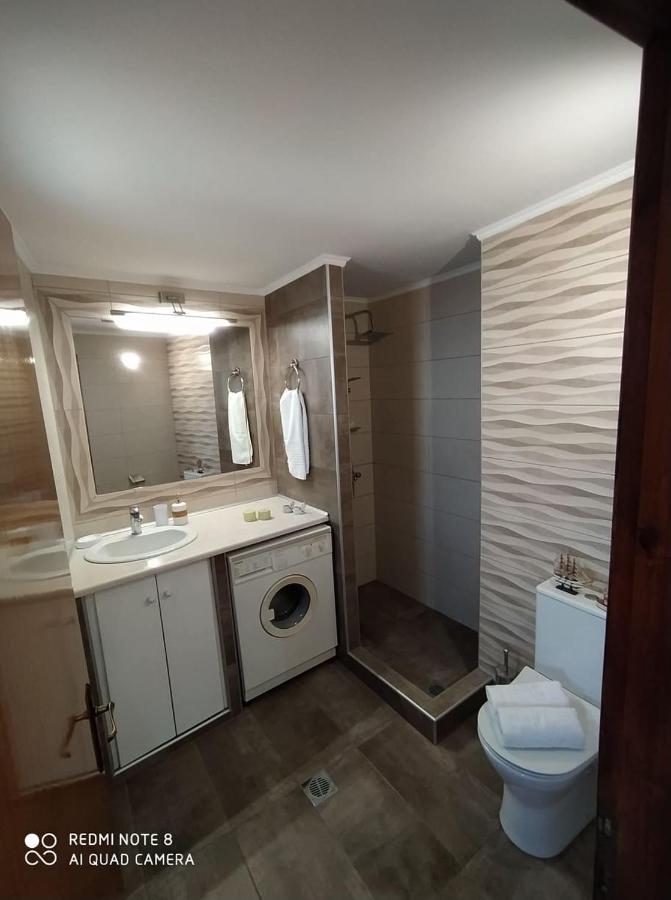 Vasilis House Villa Kallirákhi Екстериор снимка
