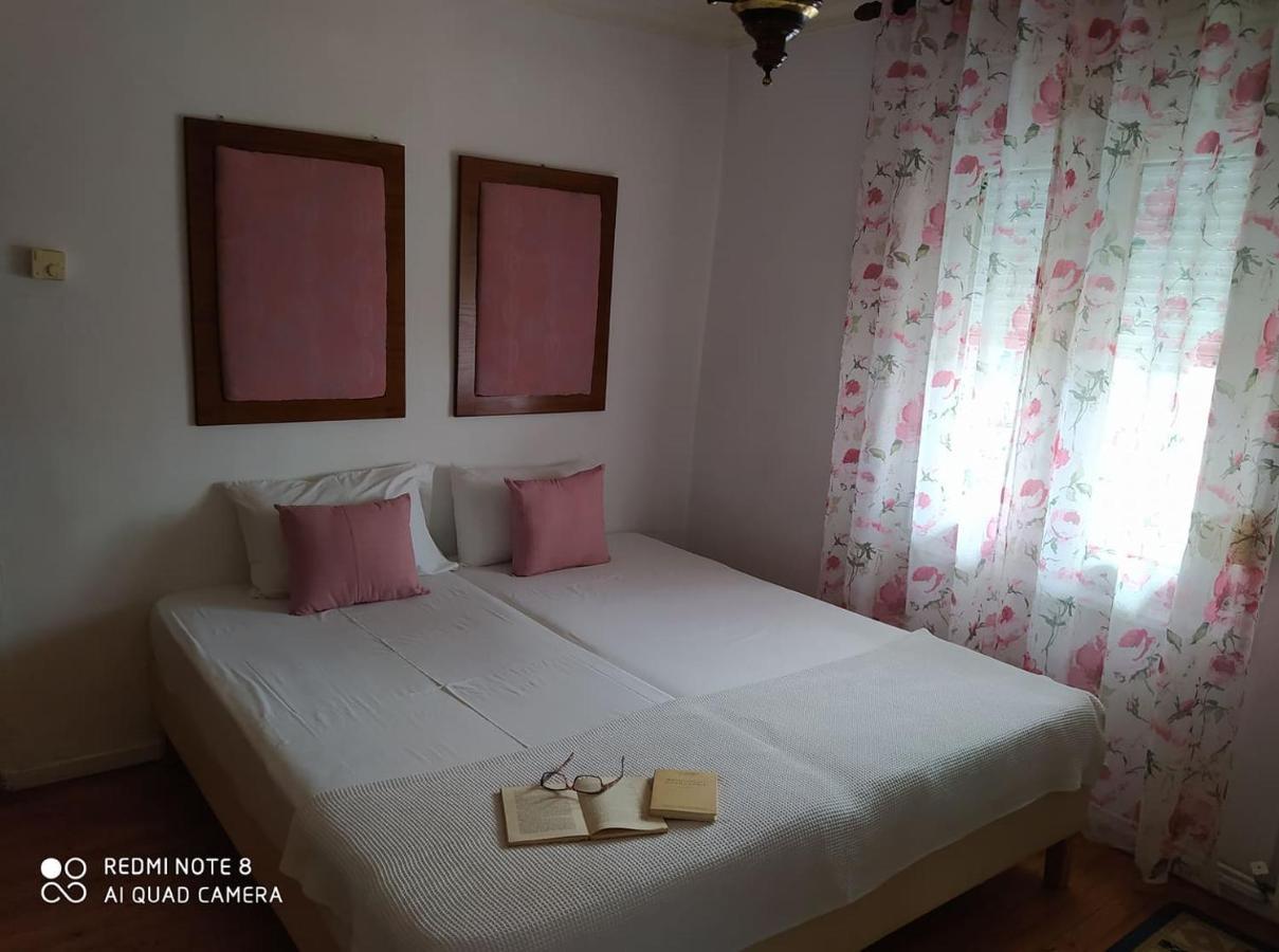 Vasilis House Villa Kallirákhi Екстериор снимка
