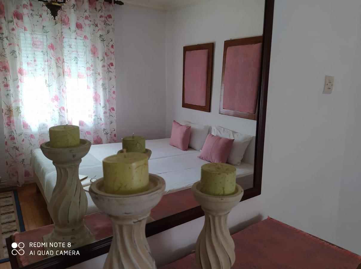 Vasilis House Villa Kallirákhi Екстериор снимка