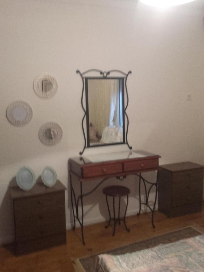Vasilis House Villa Kallirákhi Екстериор снимка