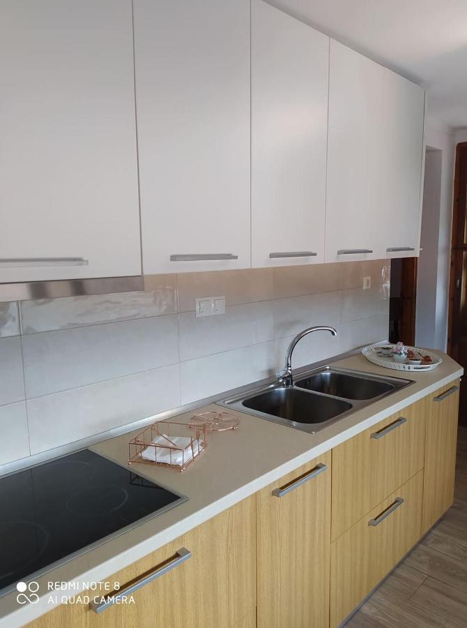 Vasilis House Villa Kallirákhi Екстериор снимка